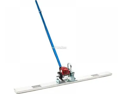 фото Виброрейка Atlas Copco BV 20G