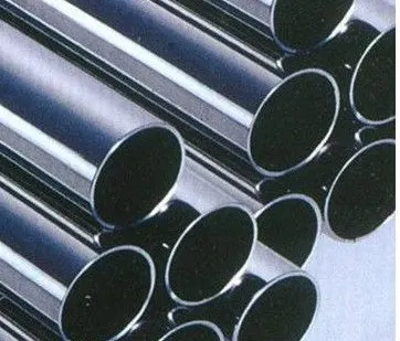 фото Нержавеющие трубы от 6 мм