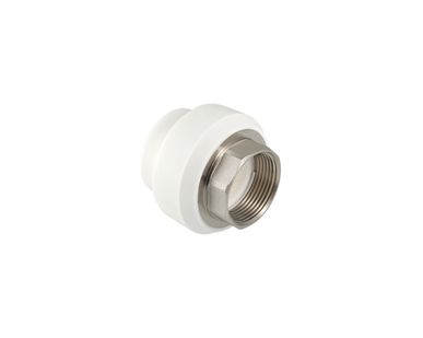 фото Муфта полипропиленовая VALTEC VT706 д.63х2" ВР