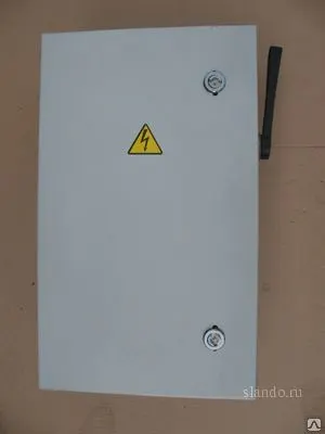 Фото №0 Рубильник ЯВЗ 32 250А
в