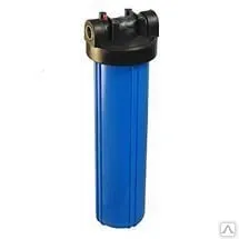 фото Корпус фильтра "BIG BLUE" 1"