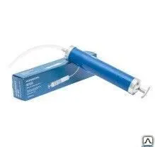 фото Шприц NORDBERG для заливки масла, 500 мл