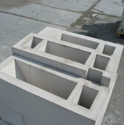 Фото №0 Вентоблоки ВБ 1-30п-н