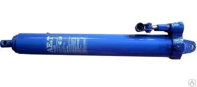 Фото №0 Гидроцилиндр T01203 ( 3т, двойной насос) AE&amp;T