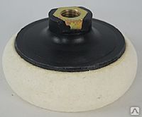 Фото №0 Фетровый круг d100 (м-14) Н-20 (Китай)