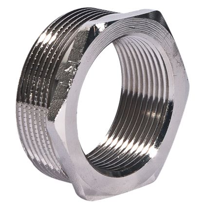 Фото №0 Переходник Royal Thermo 1 1/2"х3/4" нар.-вн.