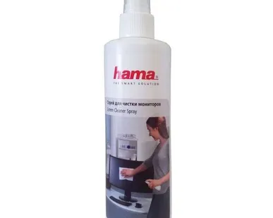 фото HAMA Screen Cleaner Spray