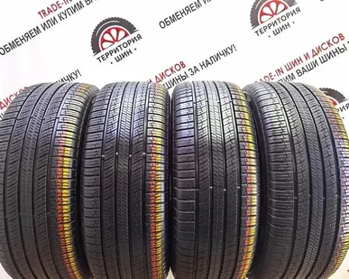 фото Nexen Roadian GTX R16 235/60 97T БУ Шины Летние