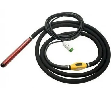 фото Глубинный вибратор М38AFР