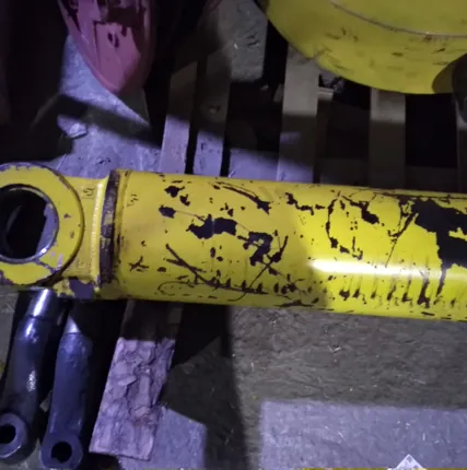 Фото №0 Продам Гидроцилиндр