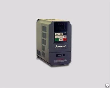 фото Преобразователь частоты PROSTAR SKA1200025 однофазный 1х220В 0,25 кВт