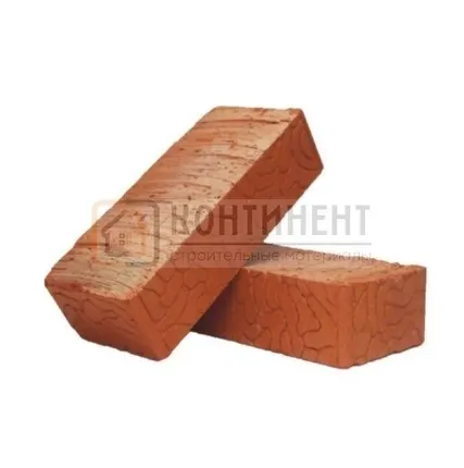 Фото №0 Кирпич керамический полнотелый (г.Мелеуз) (250х120х65/1НФ) М-125 (291шт/под)