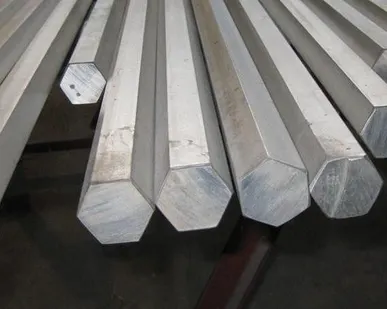 фото Шестигранник 30 СТ45