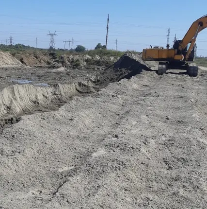 Фото №0 Песок доставка