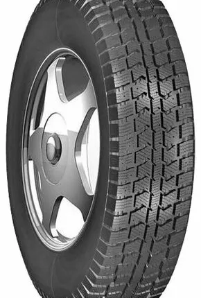 Фото №0 КАМА Kама-Euro LCV-520 шипованная 205/75 R16 110R зимняя