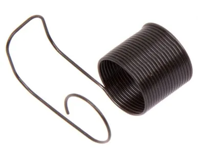 фото Пружина компенсационная 142132003//GC6240(2.35) Typical
