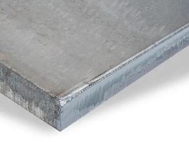 фото Горячекатаный нержавеющий лист н/с 90х1500х6000, марка 12Х18Н10Т