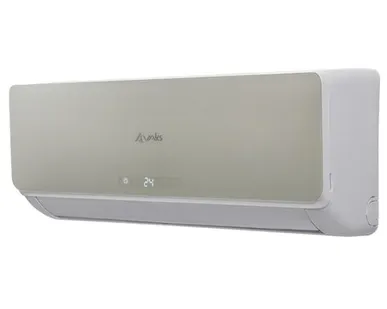 фото Настенная сплит-система Vaks