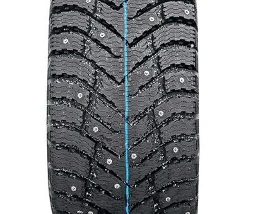 фото Автошина Cordiant SNOW CROSS 2 195/55 R16 91T шип