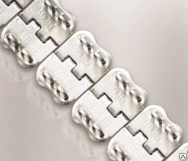 Фото №0 Механические соединители Selflex BR12