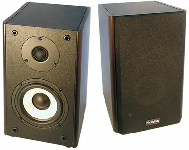 фото Компьютерная акустика Microlab