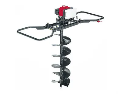 фото Мотобур EFCO TR-1585 R