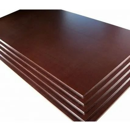 Фото №0 Фанера ламинированная 9 мм 1220х2440 с сеткой