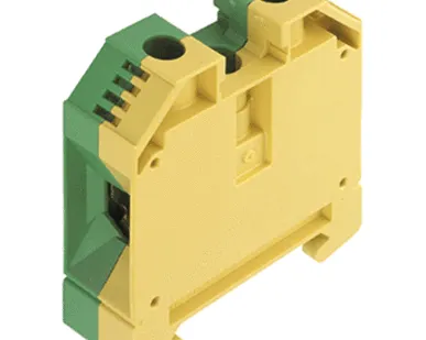 фото Клеммник WPE 70N/35, 9512200000