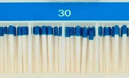 Фото №0 Штифты бумажные 06 №30