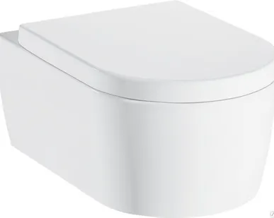 фото Унитаз подвесной BelBagno Santhe-I BB1002CH BelBagno