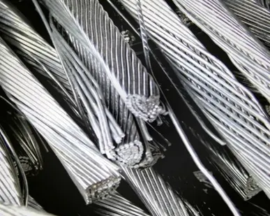 фото Алюминий