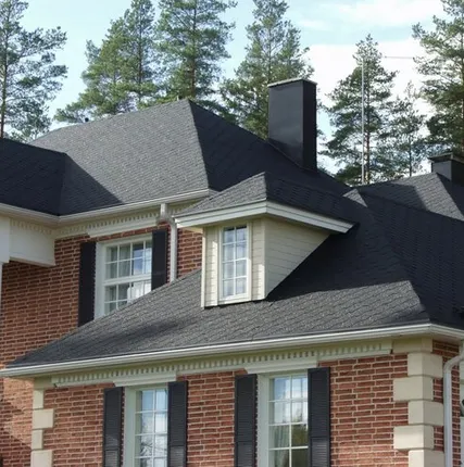 Фото №0 гибкая черепица