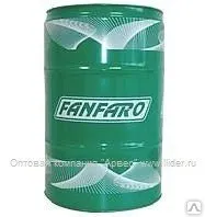 фото Жидкость трансмиссионная ATF Universal Full Synthetic, 208 литров