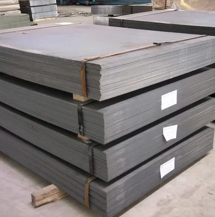 Фото №0 Лист стальной 0.8 мм ХН32Т