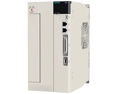 фото Сервопреобразователь SD700 SD700-240D-PA 325x295x215 мм