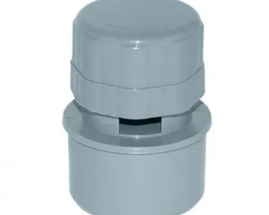 фото Аэратор канализационный ф50