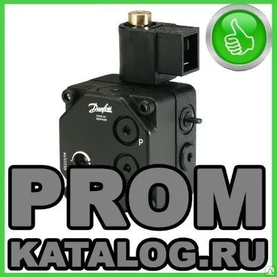 Фото №0 Насосы Danfoss