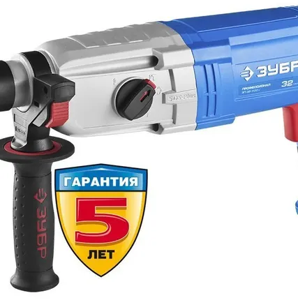 Фото №0 Перфораторы SDS-plus "Профессионал" ЗП-32-1100 К