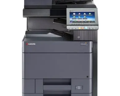 фото МФУ KYOCERA TASKalfa 3252ci