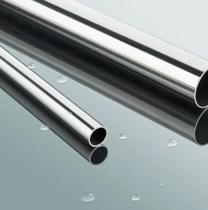 Фото №0 Труба 27х3 5 ст.08Х18Н10Т нержавеющая тонна метр