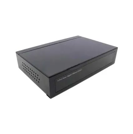 Фото №0 Коммутатор Multico EW-1005R