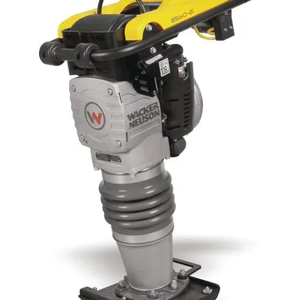 Фото №0 Вибротрамбовка BS 60-2i