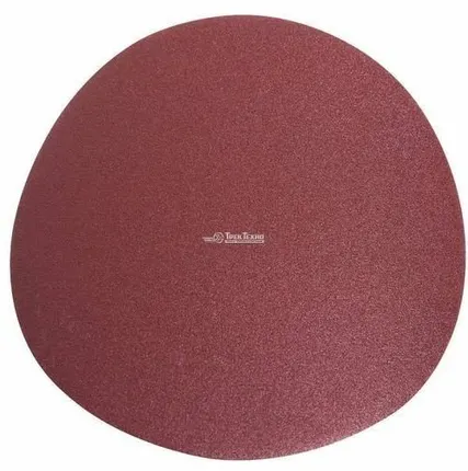 Фото №0 Диск шлифовальный D=225 мм R=40 мм