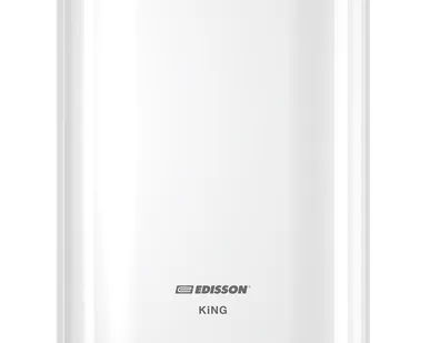 фото Водонагреватель EDISSON King 30 V