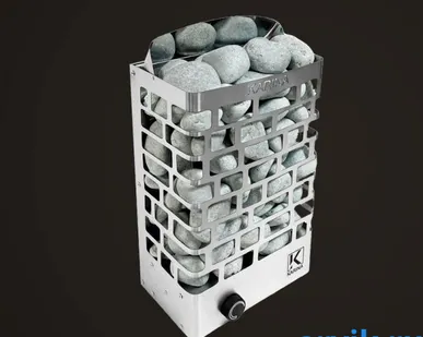 фото Электрическая печь KARINA Air 3