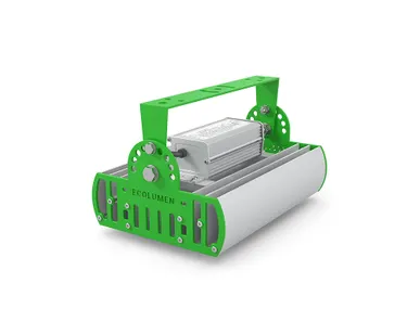 фото Светильник светодиодный промышленный ALB-25-02 Союз 25Вт IP67 158 Лм/Вт 3950 Лм