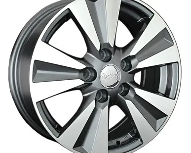 фото Колесный диск Replay NS137