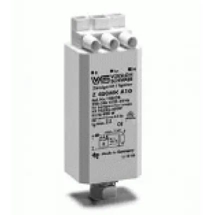 Фото №0 Z 400 MK VS-Power 142897