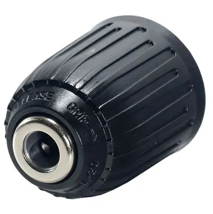 Фото №0 Патрон БЗП 0,8-10мм 3/8" одномуфтовый