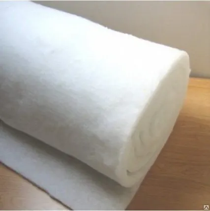 Фото №0 Синтепон 200г/м (30м/рулон)